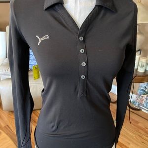 Golf long sleeve